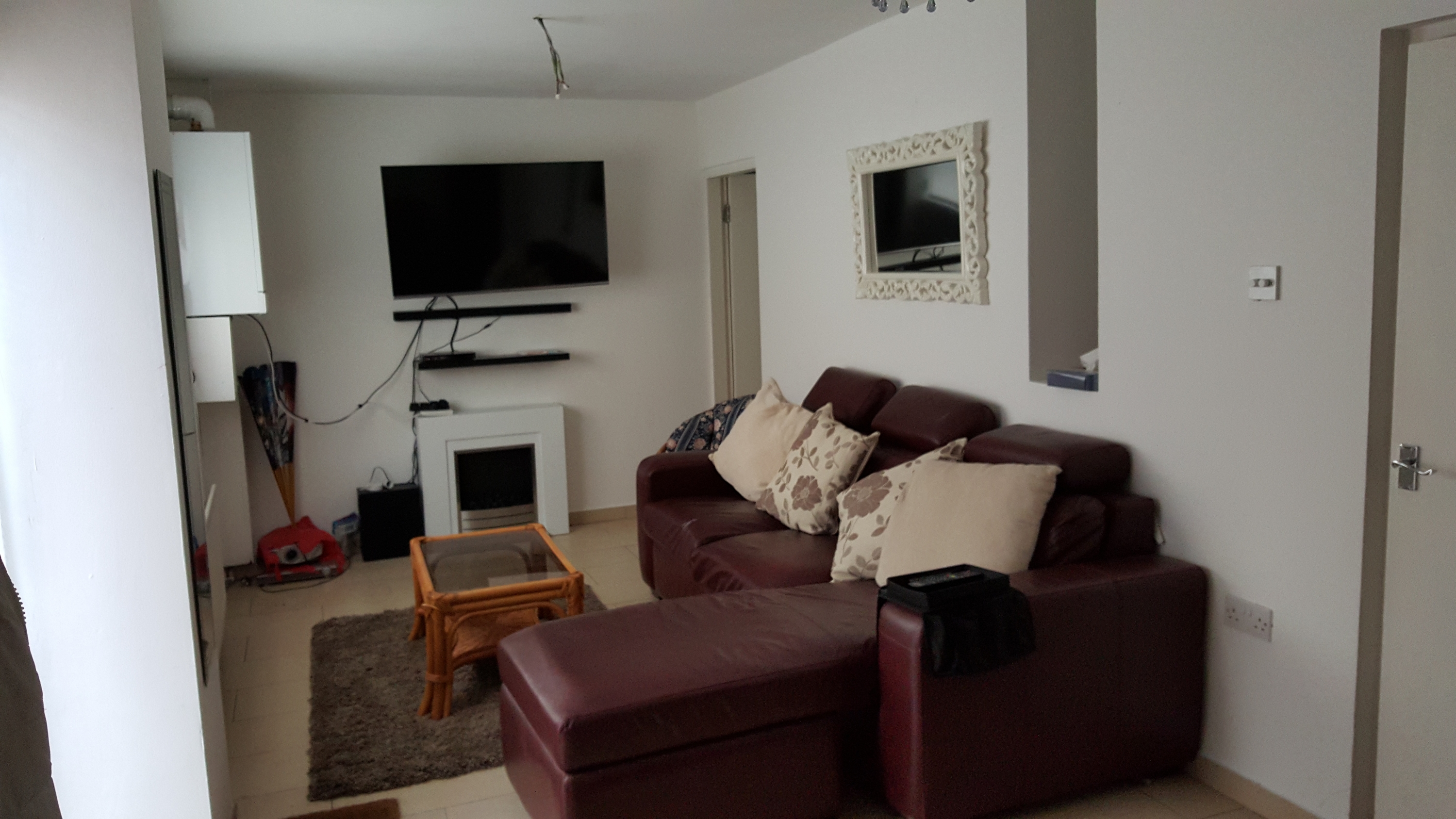 banner_Ground Floor Flat Yorkshire St, Burnley